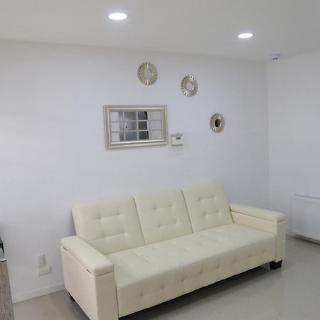 Duplex Glaciar Union Daire Punta Arenas Dış mekan fotoğraf